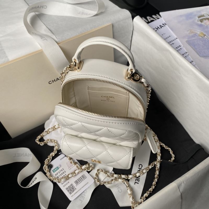 Ch**el backpacks